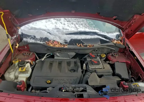 2015 Jeep Patriot Latitude from USA, damaged, VIN 1C4NJRFB3FD292891